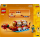 LEGO 40678 Kalendarz festiwalowy - 1298641 - zdjęcie 11